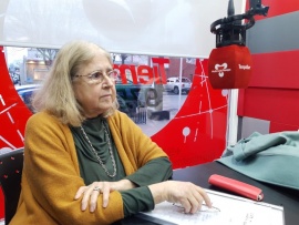 Norma Benedetto: “Estamos en un proceso de resignificar la educación”