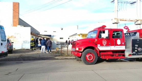 Encontraron sin vida a un hombre en su vivienda