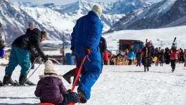 Vacaciones de invierno 2022: más de 5 millones de personas se movilizaron por el país