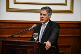 Pablo González: “Saldar la deuda significa recuperar inversión y crecer en producción”