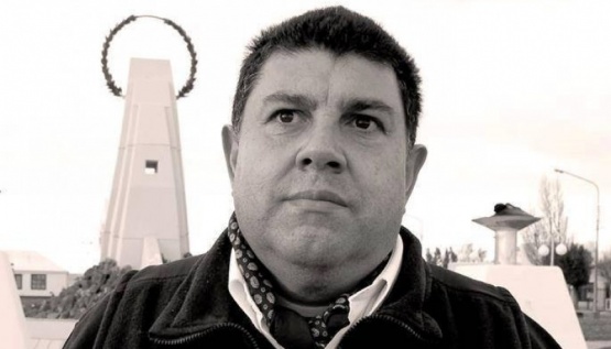 Andrés Fernández: “En Santa Cruz es permanente el reconocimiento”