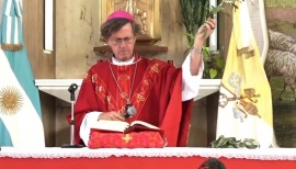 Obispo García Cuerva: “Se celebra el 4 de agosto por la vida de San Juan María Vianney”