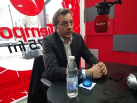 Ignacio Perincioli: “Esperamos que las medidas del nuevo Ministro traigan calma”