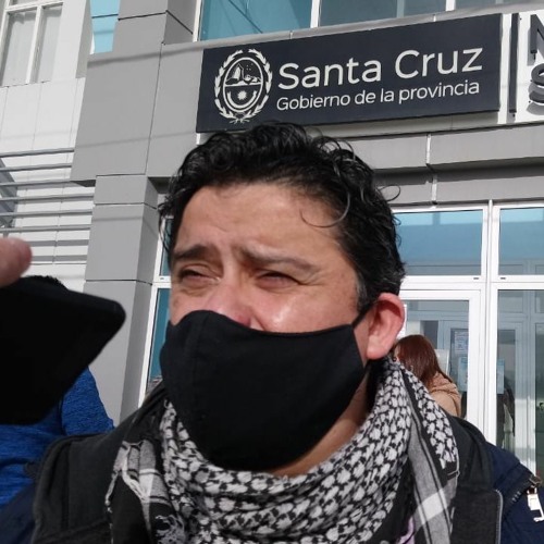 “Los trabajadores no se sienten representados por los sindicatos”