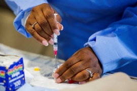 Estados Unidos: La nueva estrategia de vacunación para alcanzar a más personas