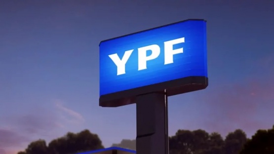 YPF obtuvo ganancia 94.000 millones de pesos y anunció aumento en las inversiones