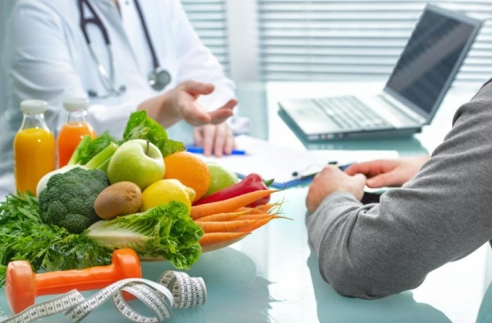 Daiana Fernández: “El objetivo es tener una alimentación consciente”