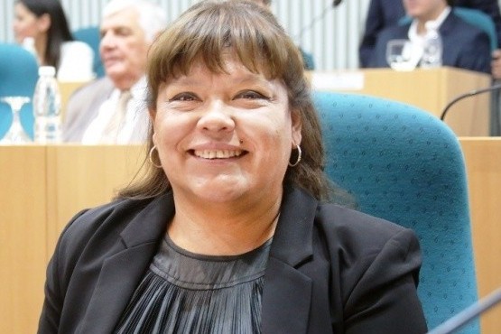 Liliana Toro: “Estamos dentro de las cuatro provincias con menos representatividad femenina en la Legislatura y en los Concejos Deliberantes