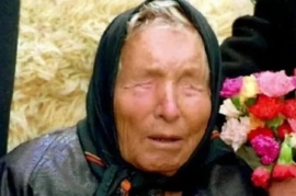 Se cumplió una de las profecías de Baba Vanga para 2022: el flagelo que azota a Europa