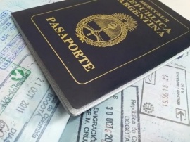 La lista de los mejores pasaportes del mundo: qué lugar ocupa el argentino