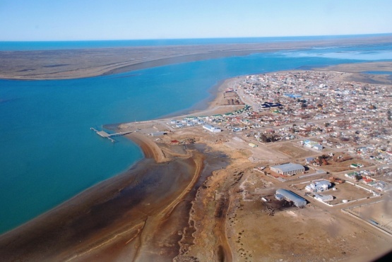 La labor medioambiental que realiza Puerto San Julián