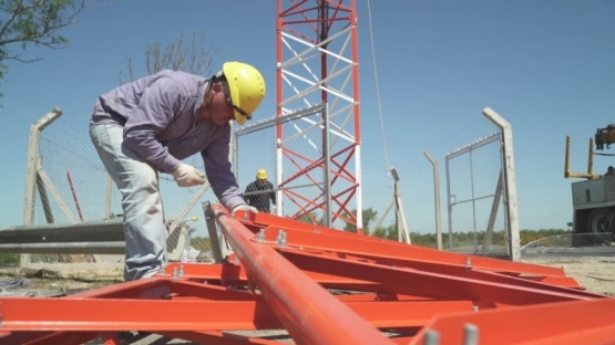 El Gobierno promulgará la Ley de Incentivo a la Construcción Federal y Acceso a la Vivienda