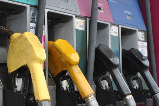La petrolera YPF aumentó los precios de combustibles de 7,5% promedio en naftas y gasoil.