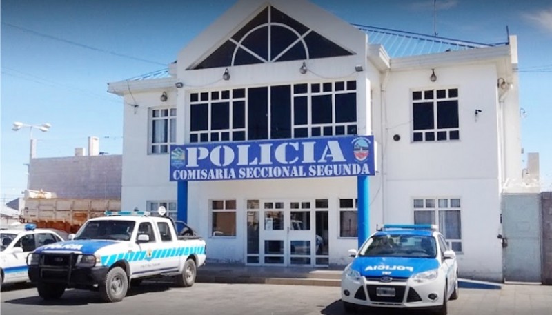 Discutió con su pareja y dejó una carta de despedida 