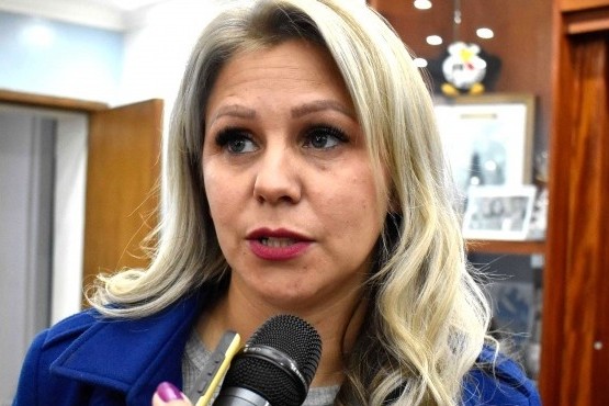 Natalia Quiroz: “Hace más de 30 años no se hacía una inversión en el casco céntrico”