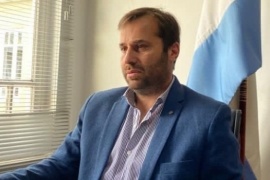 Daniel Roquel: “Se ha trabajado en una agenda común de las provincias patagónicas”