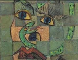 Investigan si Pablo Picasso pintó a Hitler