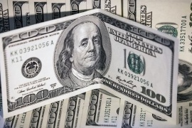 A cuánto cotiza el dólar blue este 23 de agosto