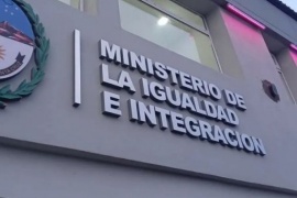 Se realizará la primera capacitación sobre Ley Micaela en Río Gallegos