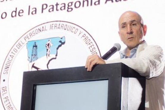 Petroleros Jerárquicos expuso su apoyo a Cristina Fernández