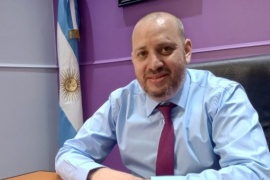 Federico Bodlovic: "El CIC viene a prestar servicios sociales y de salud en la localidad”