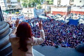 El retuit de Cristina Fernández: "Ni indulto ni amnistía..."