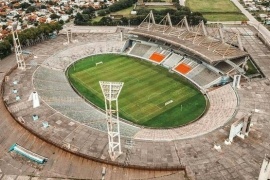 La AFA remodelará un emblemático estadio para que vuelva a ser “la casa de la Selección Argentina”