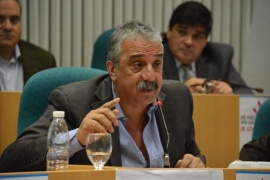 Matías Mazú: "Queremos conformar el órgano principal que es la Asamblea de Gobernadores"