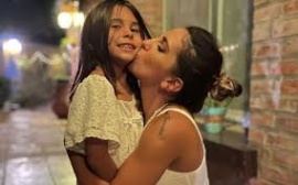 El desesperante momento de Cinthia Fernández por el grave cuadro de su hija internada: “No confío en ningún médico”