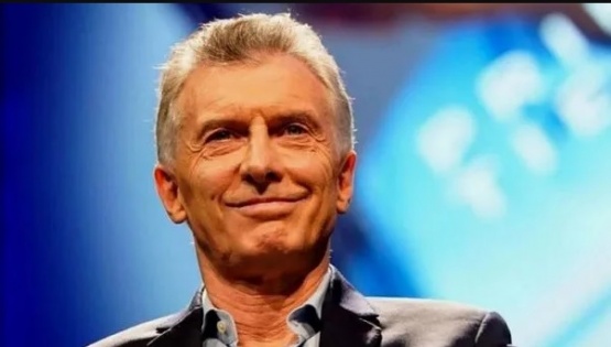 Macri aseguró que Juntos por el Cambio 