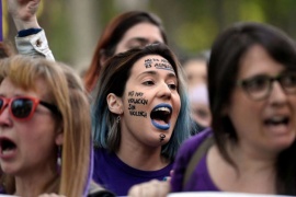 España fija el consentimiento explícito para las relaciones sexuales