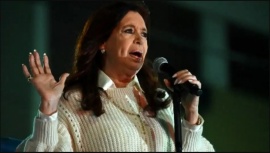Advierten que podría adelantarse el veredicto contra Cristina Kirchner