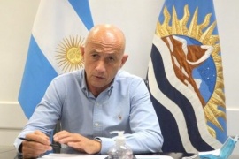 Fernando Cotillo: "Vamos a poner en marcha cinco proyectos en relación al agua"