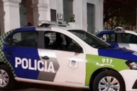 Cuatro hombres acribillaron a un empresario en Castelar: investigan si fue un ajuste de cuentas