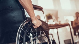 El Ministerio de Economía desmintió que se realizarán recortes en áreas de discapacidad