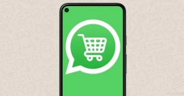 WhatsApp permitirá comprar comida sin salir de la aplicación