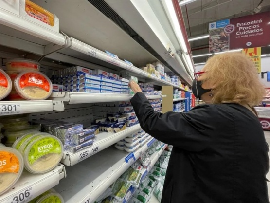 Inflación: las consultoras estiman que la suba de alimentos estuvo por encima del 6% en agosto