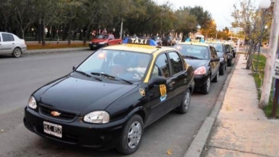 Cuánto aumentó la tarifa de taxi en Río Gallegos desde el 2019