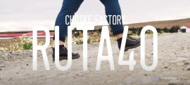 Se presentó el nuevo video musical de Choike Factory