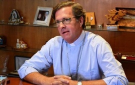 Los Obispos de las Diócesis realizaron un pedido especial ante el hecho contra Cristina Kirchner
