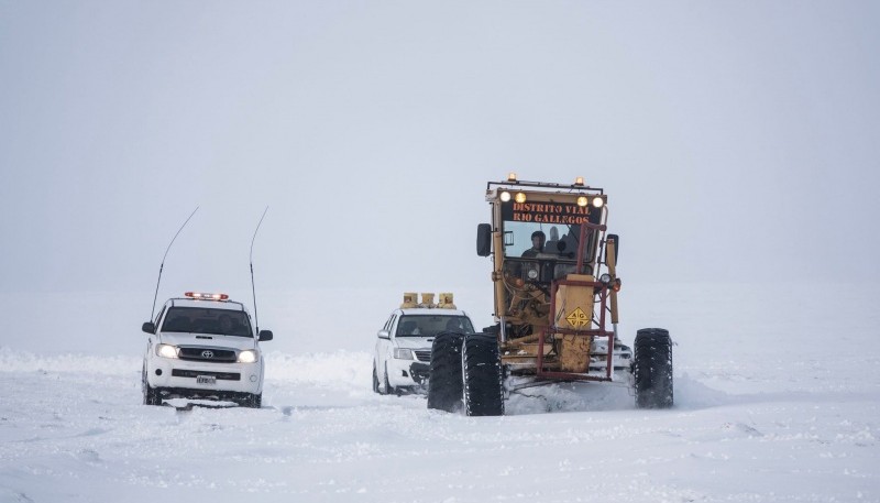 Postal del Plan Invernal 2022