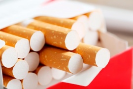 Mañana aumentan los cigarrillos: cuáles serán los nuevos precios