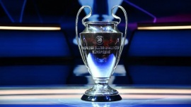 Quiénes son los equipos favoritos de la Champions League