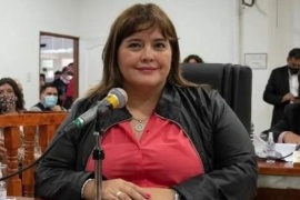 Daniela D’amico solicitó información de "las cremaciones que se hicieron indebidamente"