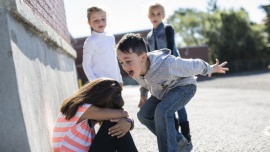 Proyecto de Ley busca crear un programa de capacitación para abordar y prevenir el bullying