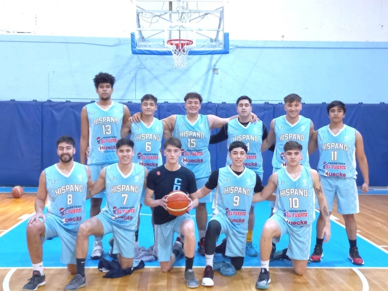 Los de Sposetti se quedaron con el clásico y la copa. 