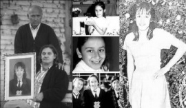 34 Años del cruel homicidio de María Soledad Morales