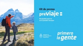 Indignación y escándalo: promocionaron el pre viaje con una foto de Chile