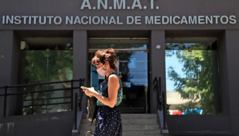 La ANMAT consideró que el producto no cumple los requisitos necesarios para su comercialización.