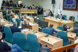 Proponen obligatoriedad de capacitación sobre Malvinas para la función pública